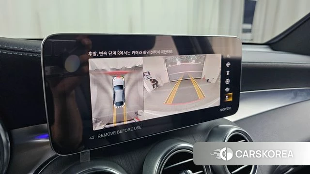 Mercedes-Benz GLC-Class X253 2023 Белый из Кореи, фото 5