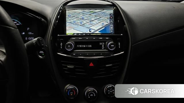 Chevrolet (GM Daewoo) The New Spark 2019 Белый из Кореи, фото 5