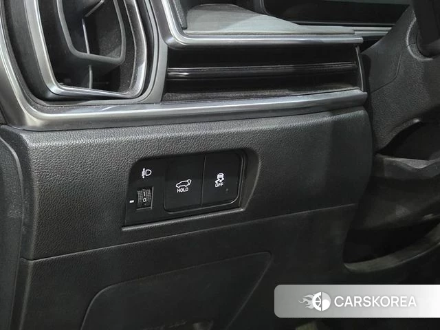Kia The New Sorento 4th Generation 2025 Серый из Кореи, фото 5
