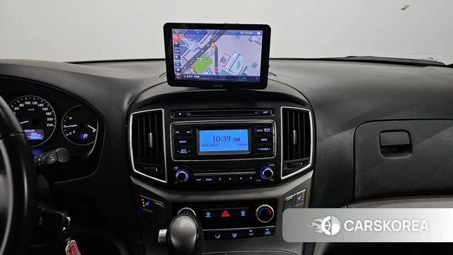 Hyundai The New Grand Starex 2020 Белый из Кореи, фото 5