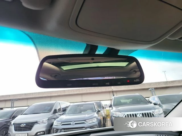Kia Come New K7 2019 Белый из Кореи, фото 5