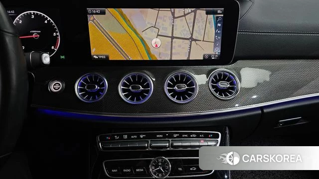 Mercedes-Benz CLS-Class C257 2019 Белый из Кореи, фото 5