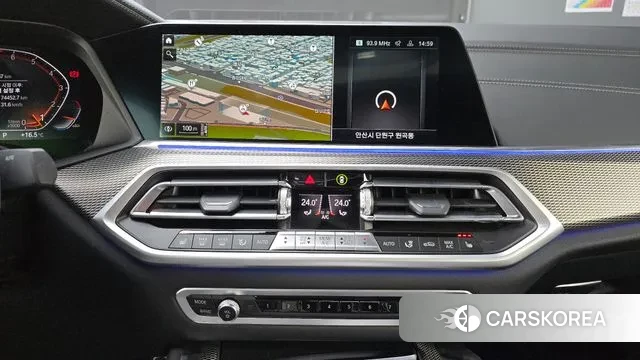 BMW X6 (G06) 2022 Белый из Кореи, фото 5