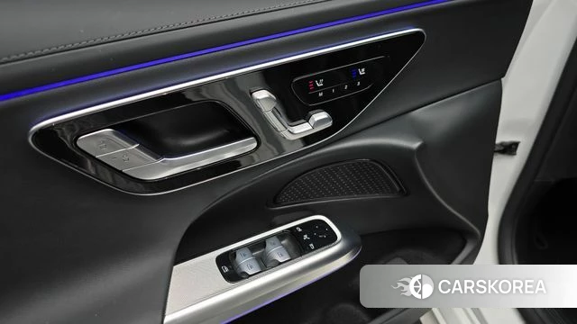 Mercedes-Benz E-Class W214 2025 Белый из Кореи, фото 5