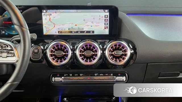 Mercedes-Benz EQA H243 2021 Серебряный из Кореи, фото 5