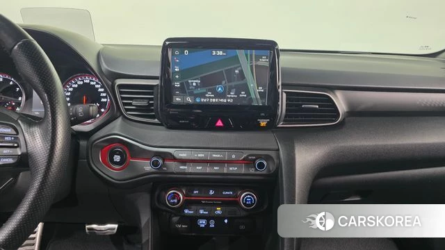 Hyundai Veloster (JS) 2019 Белый из Кореи, фото 5