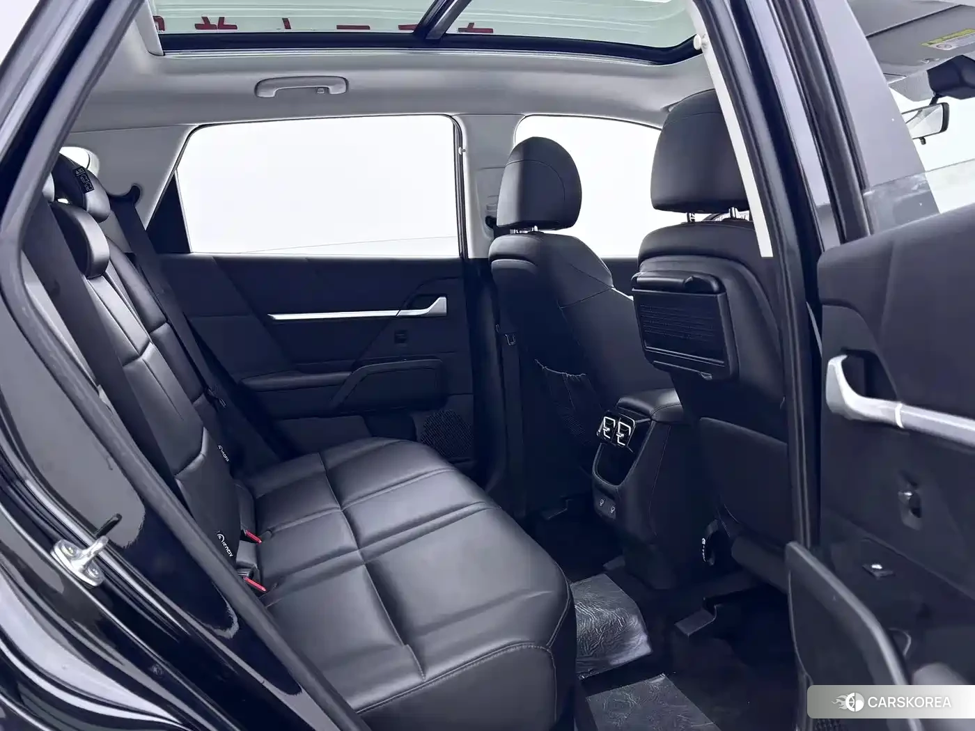 Hyundai ix35 2024 Черный из Китая, фото 5