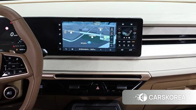 Ssangyong Actian 2nd Generation 2024 Белый из Кореи, фото 5