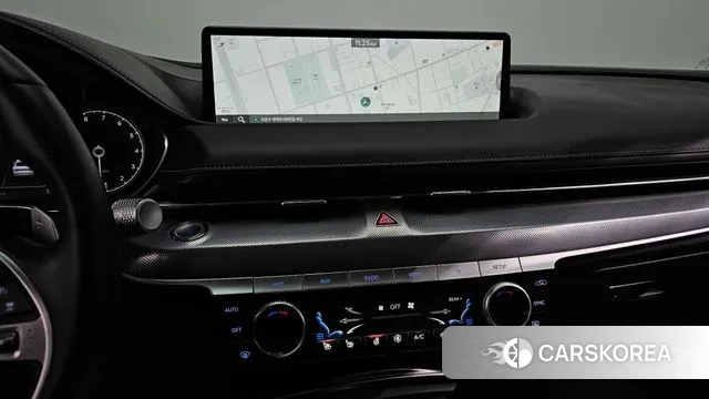 Genesis G80 (RG3) 2022 Серый из Кореи, фото 5