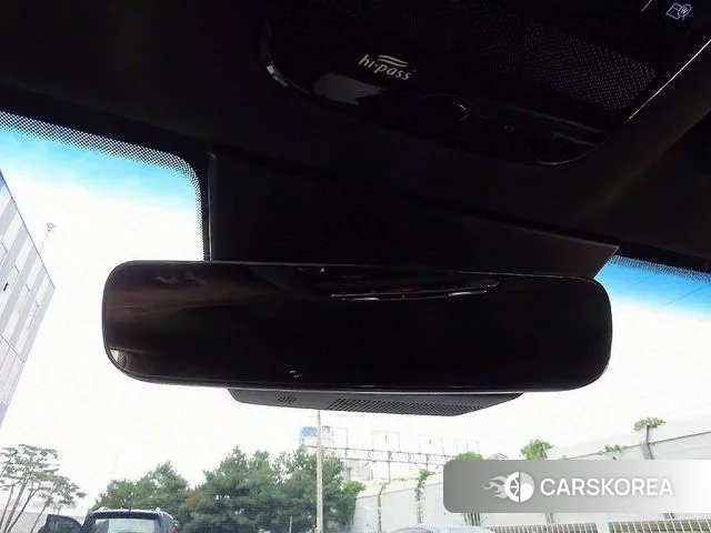 Hyundai Grandeur Hybrid (GN7) 2023 Белый из Кореи, фото 5