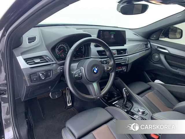 BMW X2 id 3957762 из Китая 5