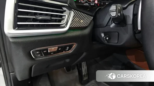 BMW X6 (G06) 2021 Белый из Кореи, фото 5