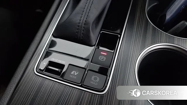 Toyota Sienna 4th Generation 2022 Серый из Кореи, фото 5