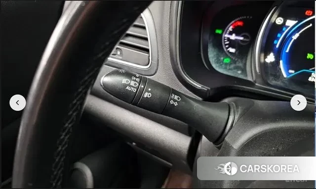 Renault Korea (Samsung) The New QM6 2020 Серый из Кореи, фото 5