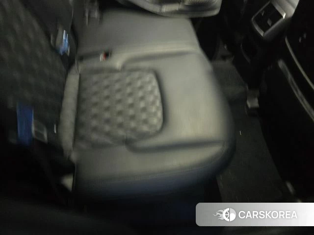 Kia Sportage 5th Generation 2022 Серый из Кореи, фото 5