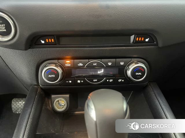 Mazda CX-5 2023 Белый из Китая, фото 5