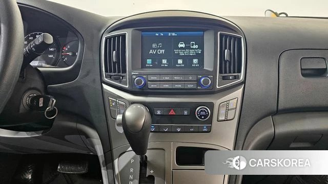 Hyundai The New Grand Starex 2020 Желтый из Кореи, фото 5