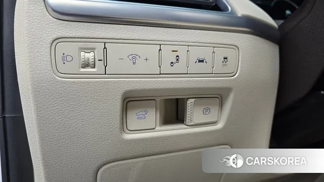 Hyundai Palisade 2020 Белый из Кореи, фото 5