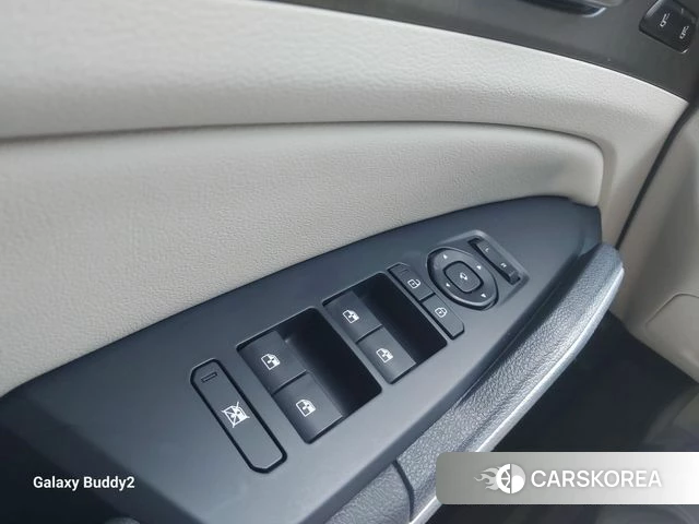 Kia The New Sportage 5th Generation 2025 Белый из Кореи, фото 5