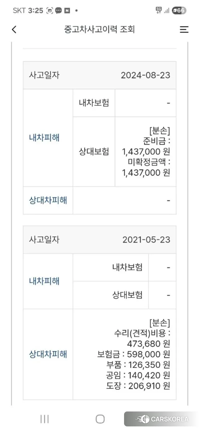Jaguar XF (X260) 2019 Серый из Кореи, фото 5