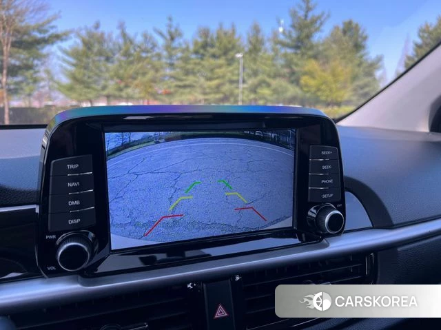 Kia All New Morning (JA) 2018 Жемчужный цвет из Кореи, фото 5