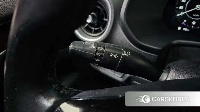 Kia The New K3 2nd generation 2021 Серый из Кореи, фото 5