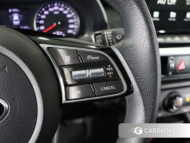 Kia Come New K3 2020 Серый из Кореи, фото 5