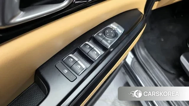 Kia Carnival 4th generation 2023 Серый из Кореи, фото 5