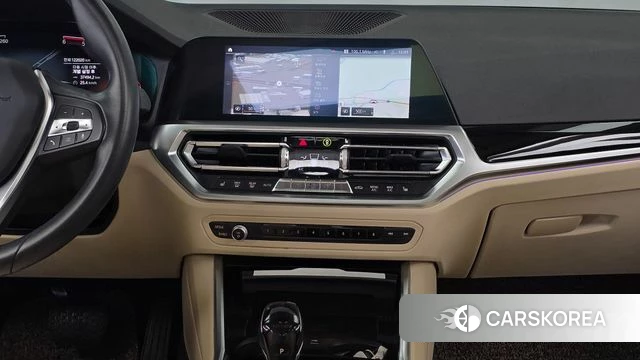 BMW 3 Series (G20) 2019 Серый из Кореи, фото 5