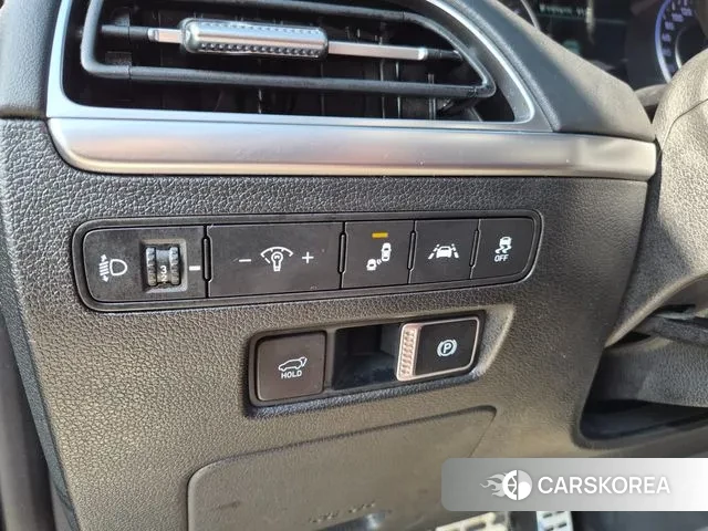 Hyundai Palisade 2019 Серый из Кореи, фото 5