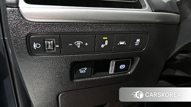 Hyundai Palisade 2020 Серый из Кореи, фото 5