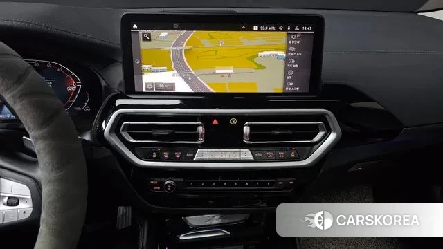 BMW X4 (G02) 2022 Белый из Кореи, фото 5