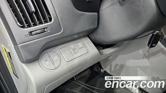 Hyundai The New Grand Starex 2020 Синий из Кореи, фото 5