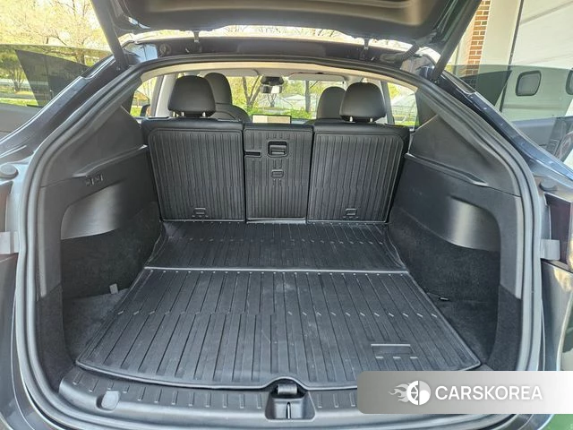 Tesla Model Y 2025 Серый из Кореи, фото 5