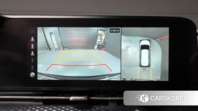 Kia Carnival 4th generation 2022 Черный из Кореи, фото 5