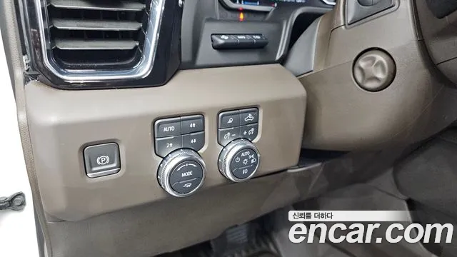 GMC Sierra id 2651409 из Кореи 5