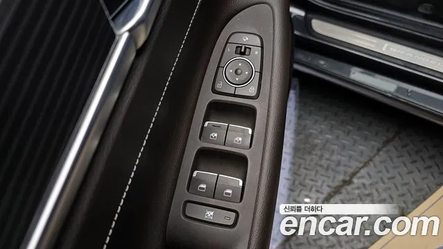 Hyundai Grandeur IG Hybrid id 2461895 из Кореи 5