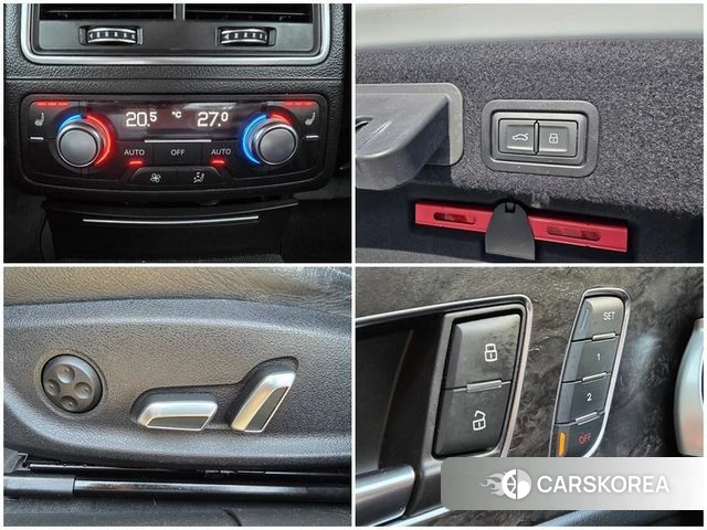 Audi New A6 2018 Белый из Кореи, фото 5