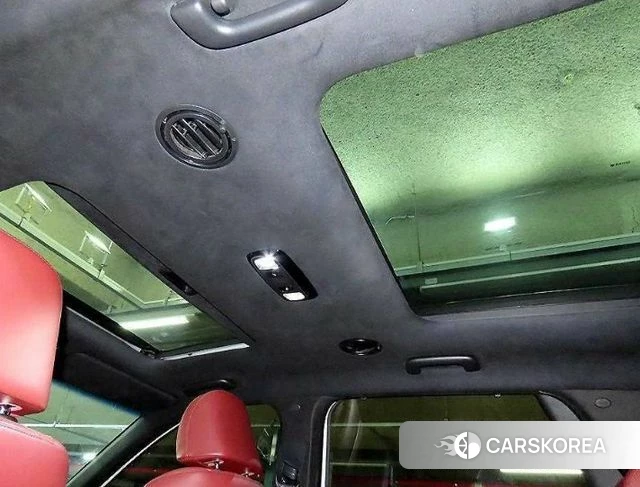 Hyundai Palisade 2019 Белый из Кореи, фото 5