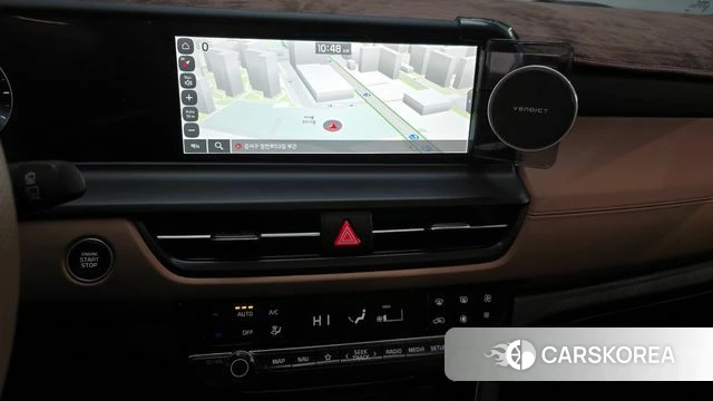 Kia The New Seltos 2024 Белый из Кореи, фото 5