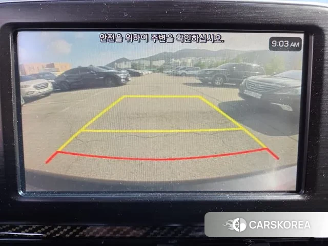 Hyundai Grandeur IG 2019 Черный из Кореи, фото 5