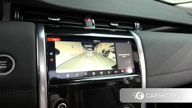 Land Rover Discovery Sports 2nd Generation 2020 Белый из Кореи, фото 5