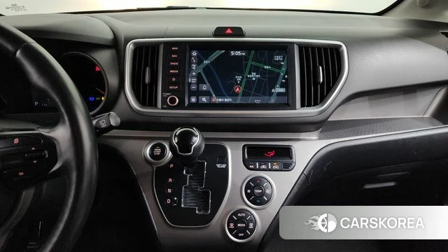 Kia The New Ray 2020 Жемчужный цвет из Кореи, фото 5