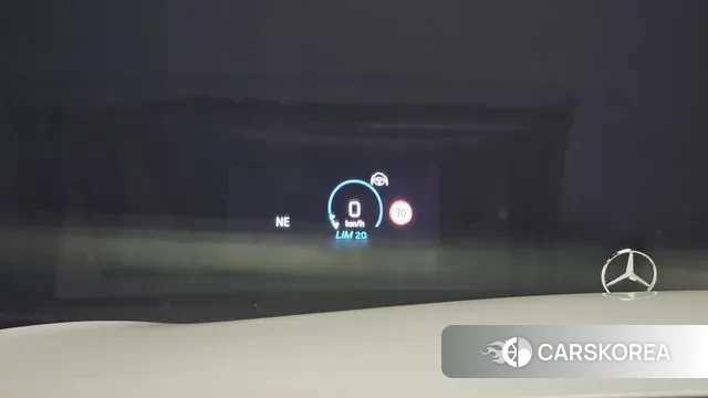 Mercedes-Benz S-Class W222 2018 Белый из Кореи, фото 5