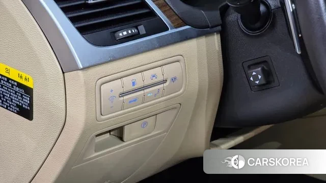 Genesis G80 2018 Серый из Кореи, фото 5