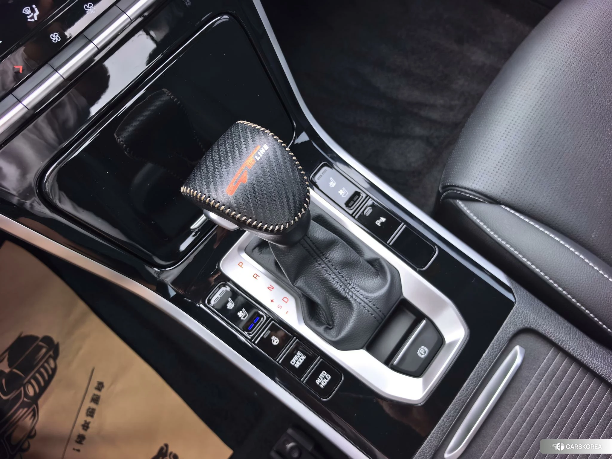 Kia K3 2021 Белый из Китая, фото 5