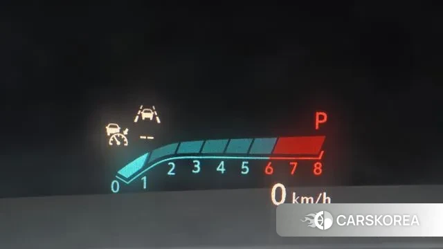 Chevrolet (GM Daewoo) Trailblazer 2020 Белый из Кореи, фото 5