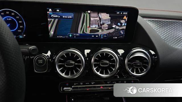 Mercedes-Benz EQA H243 2025 Белый из Кореи, фото 5