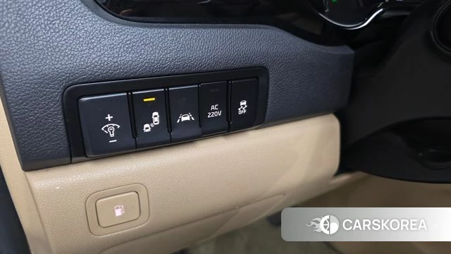 Kia The New Carnival 2019 Белый из Кореи, фото 5