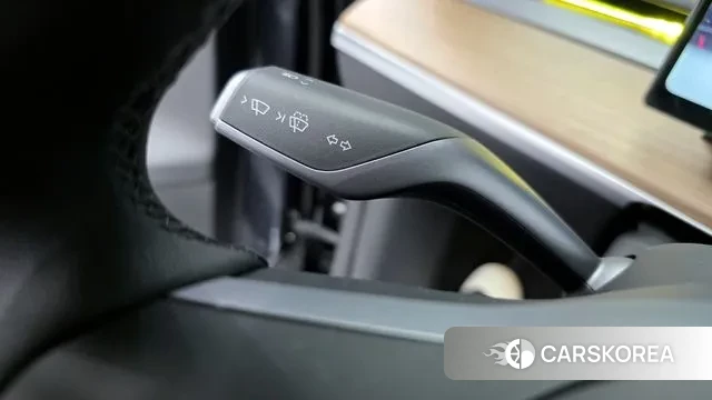 Tesla Model Y 2025 Серый из Кореи, фото 5